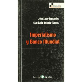 Imperialismo Y Banco Mundial - 1
