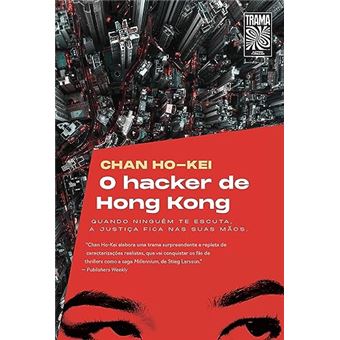 O Hacker De Hong Kong - 1