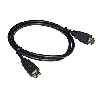 Link Accessori LKCHDMI10L cabo HDMI 1 m HDMI Type A (Standard) Preto - 1
