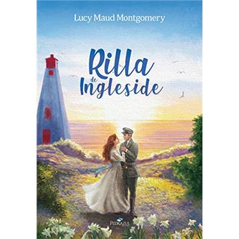 Anne de Green Gables - Rilla de Ingleside - 1