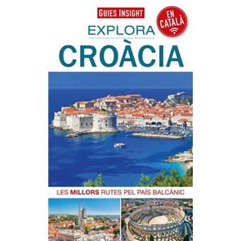 Explora Croàcia - 1