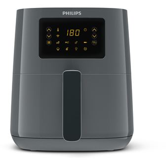 Air Fryer Philips 5000 series Airfryer da série 5000 Connected HD9255/60 | 4 L | 1400 W - 1