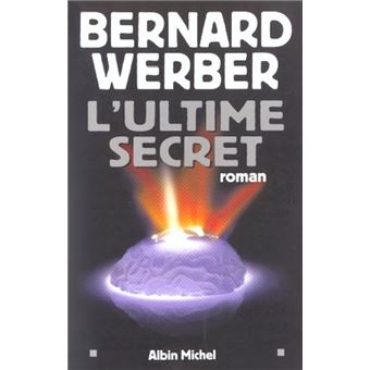 L'Ultime Secret - 1
