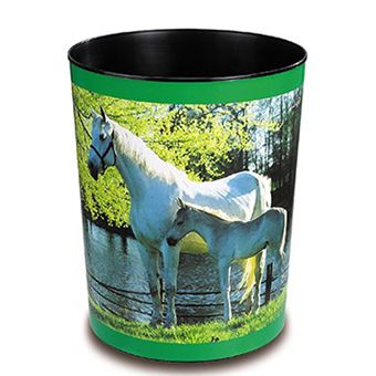 Cesto de Lixo Laufer 26658 - 1