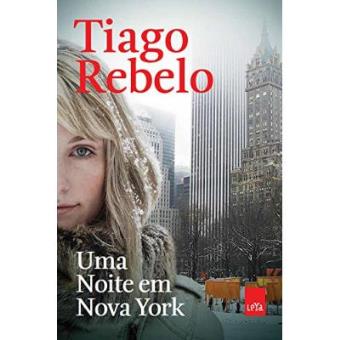 Uma Noite Em Nova York - 1