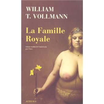 La Famille Royale - 1