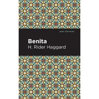 Benita An African Romance Mint Editions - 1