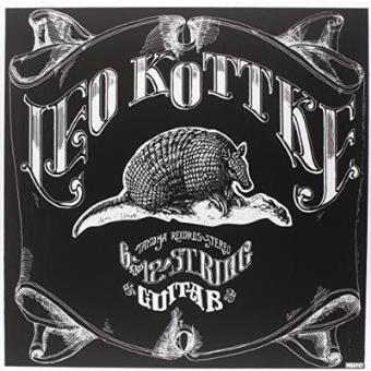 6 And 12 String Guitar - LP - 1