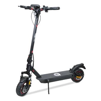 Trotinete Elétrica Urbanglide Ride 500CT | Preto - 1