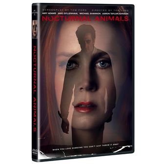Filme Universal Pictures Nocturnal Animals - 1