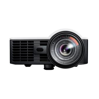 Projetor de Curta Distância Optoma ML1050STi | Branco - 1