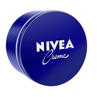 Creme para O Corpo NIVEA Crème - 1
