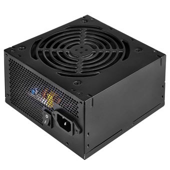 Fonte de Alimentação Silverstone ST70F-ES230 | Preto - 1