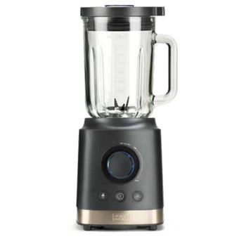 Liquidificador Black & Decker BXJB1800E | 1.8 L | 1800 W | Preto - 1