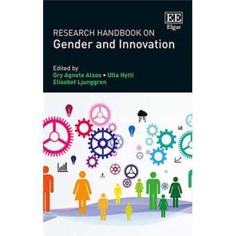 Research Handbook On Gender And Innovation Research Handbooks In Business And Management Series - 1