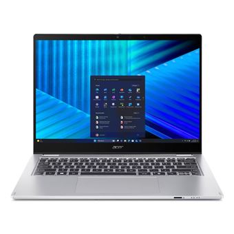 Computador Portátil Acer TravelMate TMP414RN-55-TCO-71N2 | 14'' | Intel Core Ultra 7 255U | 16 GB | SSD 512GB - 1