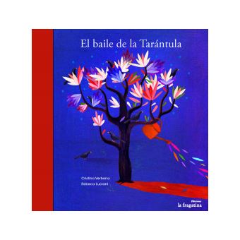 El Baile De La Tarantula - 1