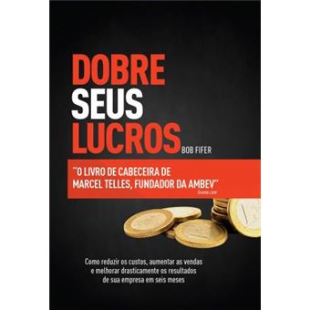 Dobre Seus Lucros - 1