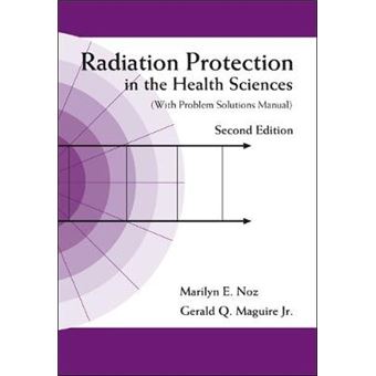 Radiation Protection in the Health Sciences - Hardback - 2007 - 1