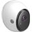 D-Link mydlink Pro Câmara de segurança IP Interior e exterior Domo Teto/parede 1920 x 1080 pixels_0