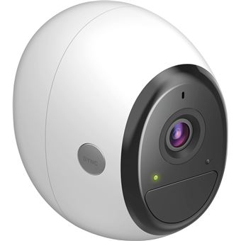 D-Link mydlink Pro Câmara de segurança IP Interior e exterior Domo Teto/parede 1920 x 1080 pixels