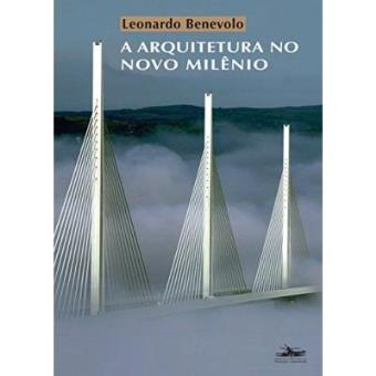 A Arquitetura No Novo Milênio - 1