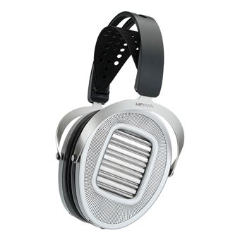 Auscultadores HiFiMAN Ananda Unveiled | Prateado - 1