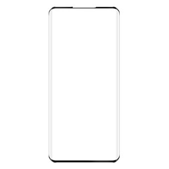 Película Avizar Para Oppo Find X5 Dureza 9H Preto - 1