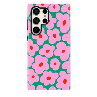 Capa em Camada Dupla Antiimpacto Pixie para Samsung Galaxy S25 ultra - 1