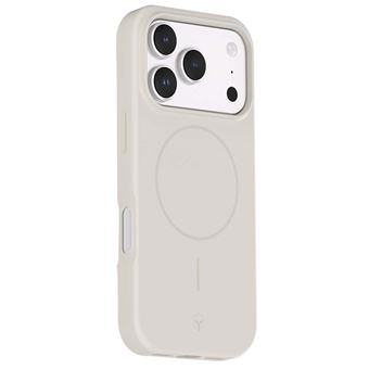 Capa Force Case para iPhone 17 Pro Plástico | Branco - 1