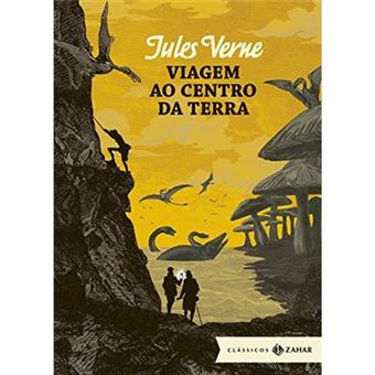 Viagem Ao Centro Da Terra - 1