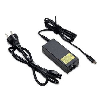 Adaptador e Transformador Acer GP.ADT11.028 | Preto - 1