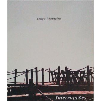 Interrupções. [1.ª edição] - 1