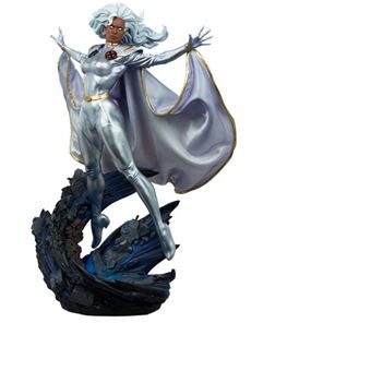 Figura Sideshow 400364 - Marvel Comics - X-Men - Storm - 1