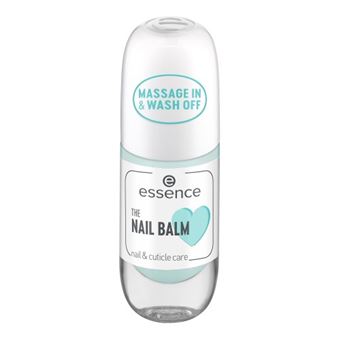 Bálsamo de Unhas Essence THE NAIL BALM - 1