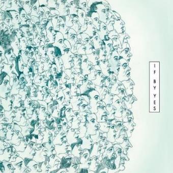 Salt On Sea Glass - 1