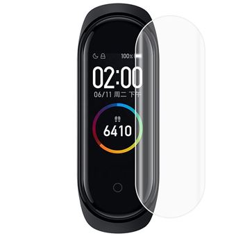 Película Protectora Phonecare Ecrã Gel Full Cover para Xiaomi Mi Band 4