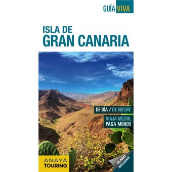 Isla De Gran Canaria 2017 - 1