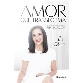 Amor que Transforma - 1