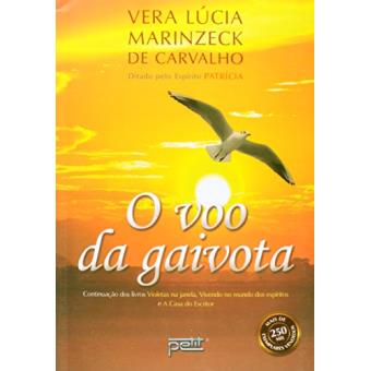 O Voo da Gaivota - 1