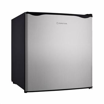 Mini Frigorífico Manta MM515PSL | 45x48,7x48 cm | 46 L | E | Cinzento - 1