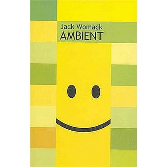 Ambient | Jack Womack - 1