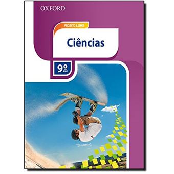 Projeto Lume Ciencias 9 Ano - 1