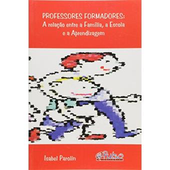 Professores Formadores - 1