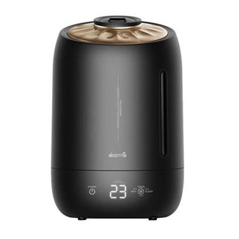 Humidificador ultrassônico Deerma F600 preto - 1