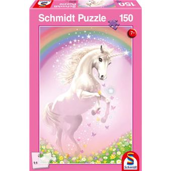 Puzzle Schmidt Spiele Fada 56354 | 150 Peças - 1