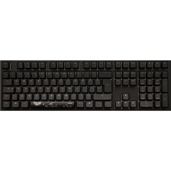Teclado Gaming com Fios Ducky Shine 7 | Idioma: Inglês US | Preto - 1