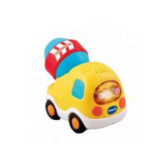 VTech Tut Tut Flitzer Zementmischer - 1