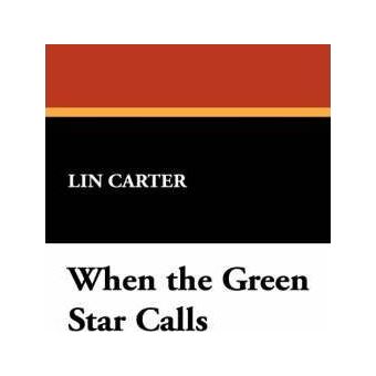 When the Green Star Calls - 1
