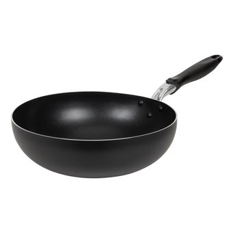 Wok Resto Kitchenware 93603 | 30 cm - 1